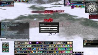 Rappelz Zesua Server: PKing 2 vs ??