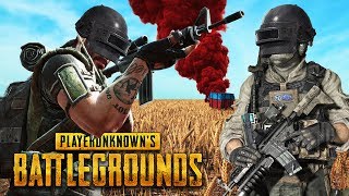 PUBG WINNING 3 GAMES IN A ROW!! PUBG DUOS NEW UPDATE! (Player Unknown Battlegrounds)
