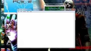 PCSX2(0.9.7 or 0.9.8) faster at 60fps in slow pc settings included!