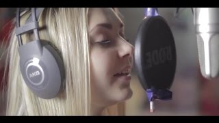 ЗАПИСЬ ТРЕКА #РАССТОЯНИЕ #PROMO_VIDEO