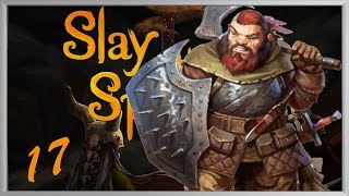 Барьер! Slay the Spire прохождение Варлока - 17