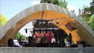 The Subrune - Teccik 2016