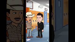 AVENTURAS DE JUAN AVIÑA Y SU HIJO FERNANDO? episodio 1?
