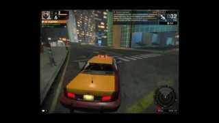 Приключения в APB: Reloaded. Серия 1.