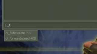 [Гайд] Повышаем FPS в CS 1.6