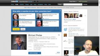 How to Find Your Next Freelance Job on LinkedIn