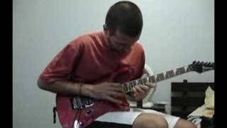 Guga Stuart - The Hunter