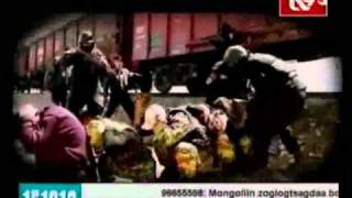tsagdaadgyn tangarag clip8