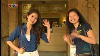 Saigontourist - Tham quan Singapore