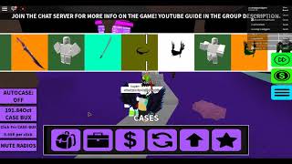 Playing Galaxy Clicker | With Friends