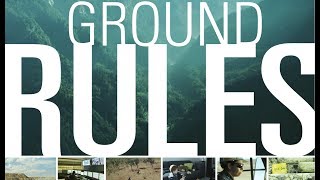 Ground Rules: Mining Right for a Sustainable Future (English)