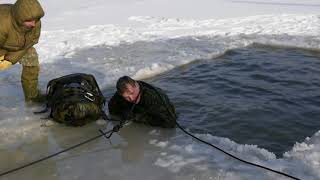 Lettonia – eFP Operazione "Baltic Guardian"