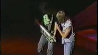 Petra Live Solos