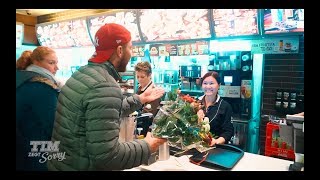 SORRY TEGEN RTL & CHINESE MCDONALDS VROUW - TimZegtSorry #1