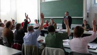 Sistema educativo alemán actual