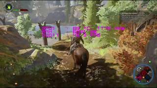 FPS Test Dragon Age Inquisition Laptop GeForce 940M 2GB