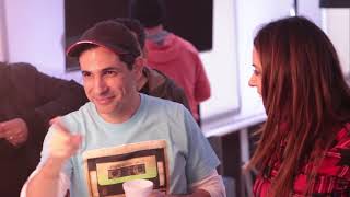 "Dame de tu amor"-(Videoclip Oficial) Piedras Vivas