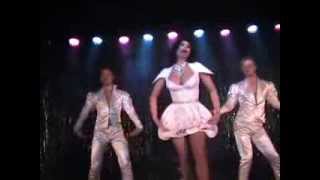 Babetta Dimanche - Sophie Ellis Bextor SuperMix