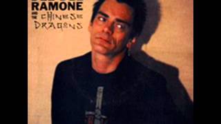 Dee Dee Ramone & The Chinese Dragons - Ace Of Spades