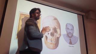 Dr Michel Thiebaut de Schotten - From Phineas Gage to H.M.: Revisiting disconnection syndromes