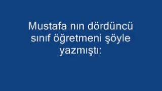 "Mutlaka okuyun" Düşündüren bir hikaye ???