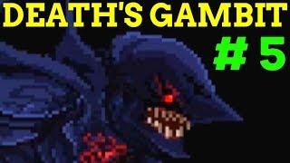 РЫЦАРЬ ТЬМЫ / Dark Knight - Death's Gambit #5