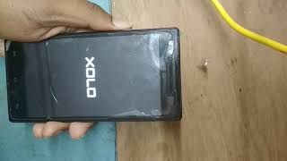 How to xolo ERA3 hard reset !!!