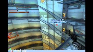 чит ULTRA D3D Menu DAMAGE для crossfire [ универсальный ]