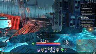 Skyforge бедный мт когда почините
