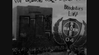 Blockstars LEV - Gegen den modernen Fussball