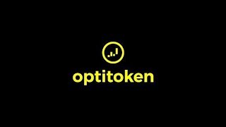 ICO OPTITOKEN- Первая в мире алгоритмически-торгуемая криптовалюта.