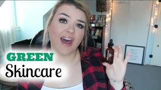 Organic, Sulfate Free, SAFE Skincare