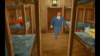 PC Longplay [254] Alone in the Dark 2