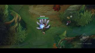 New Rune - Watchful Poro