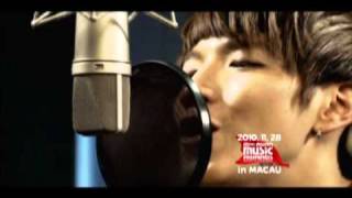 2010 MAMA Song MV