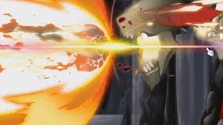 EU Reboot: Chaos Vellum