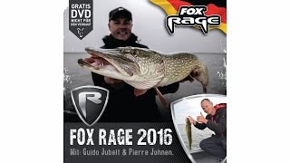***Fox Rage TV*** Fox Rage 2016 Gratis DVD