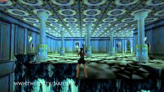 Tomb Raider 2 Glitchless Speedrun (Single Segment - 1:43:46)