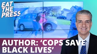 Police believe Black Lives Matter