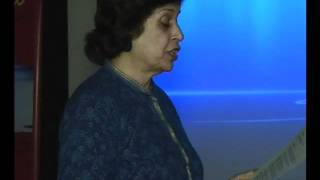 Nargis Wadia introduces 21 days to Navroz