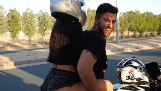Дубай. Ночная Жизнь. Русские отжигают.