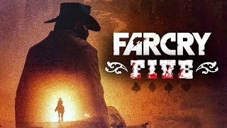 Far Cry 5 от инсайдера: игра будет о религии Жесть !!(русский трейлер в 4 к)