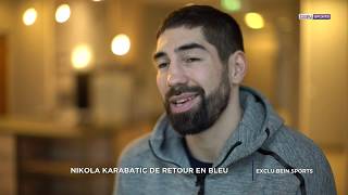 [Interview exclusive] Nikola Karabatic : "Je ne viens à la rescousse de rien du tout !"