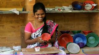 Sudha Upcycle newspaper