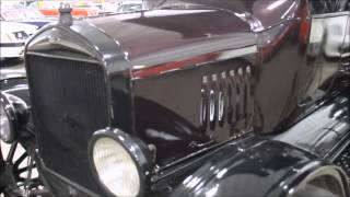1925 Ford Model T