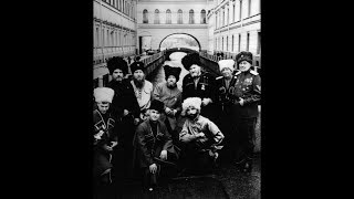 ансамбль "Братина" - "Зародилась сильна ягодка"