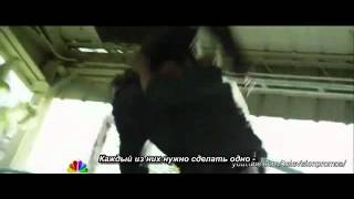 Revolution 1x04 Promo - The Plague Dogs (RUS SUB)