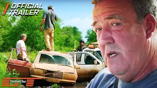 The Grand Tour: Season 2, Episode 11 - Mozambique Special