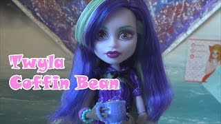 Twyla Coffin Bean/ Твайла Коффин Бин обзор:)))