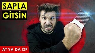 BÜTÜN İPHONE 'LARI İPHONE 11 PRO 'YA ÇEVİRME w/@Egoist Pati  | AT YA DA ÖP